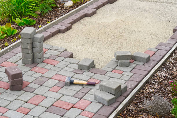Reliable Neah Bay, WA Driveway Pavers Solutions