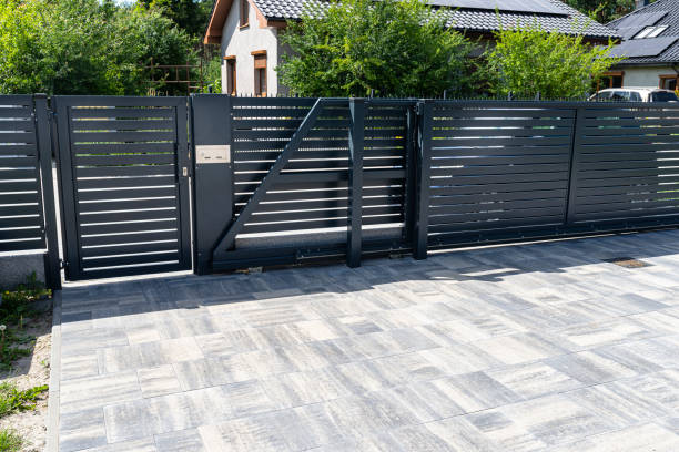 Best Driveway Paving Contractor  in Neah Bay, WA