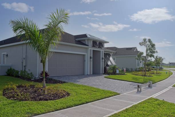 Best Residential Paver Driveway  in Neah Bay, WA