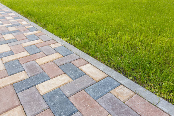 Best Driveway Pavers Near Me  in Neah Bay, WA