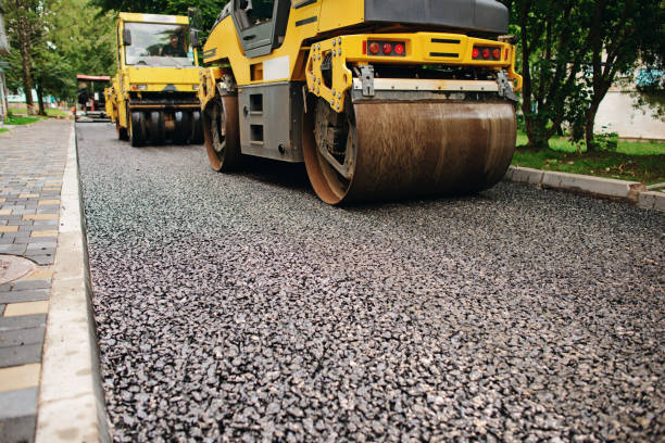 Best Cobblestone Driveway Pavers  in Neah Bay, WA